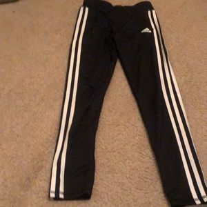 Selling adidas pants for $20.00
